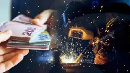 الحد الأدنى للأجور في تركيا في مراحله الحاسمة وسط ترقّب واسع