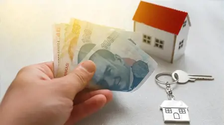 تركيا تفرض 137 مليون ليرة غرامة على مكاتب عقارية متلاعبة تركيا تفرض 137 مليون ليرة غرامة على مكاتب عقارية متلاعبة