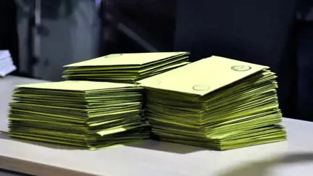 للجولة الثانية من الانتخابات الرئاسية التركية ..تحديد موعد الإدلاء بالأصوات في الولايات المتحدة  للجولة الثانية من الانتخابات الرئاسية التركية ..تحديد موعد الإدلاء بالأصوات في الولايات المتحدة