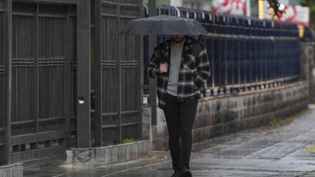 تركيا تودّع الحر مؤقتًا: أمطار وانخفاض في درجات الحرارة بدءًا من اليوم