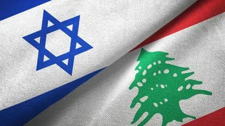 الجولة الخامسة من المفاوضات بين إسرائيل ولبنان تبدأ في واشنطن