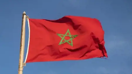خلافاً للسعودية.. المغرب يعلن الخميس أول أيام عيد الأضحى خلافاً للسعودية.. المغرب يعلن الخميس أول أيام عيد الأضحى