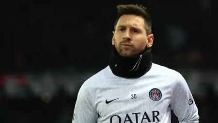 قريبا ..ميسي في السعودية للمرة الثانية  قريبا ..ميسي في السعودية للمرة الثانية