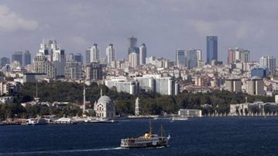 بشرى سارة: مقارنة بدول العالم.. ارتفاع توقعات النمو الاقتصادي لتركيا في عام 2022