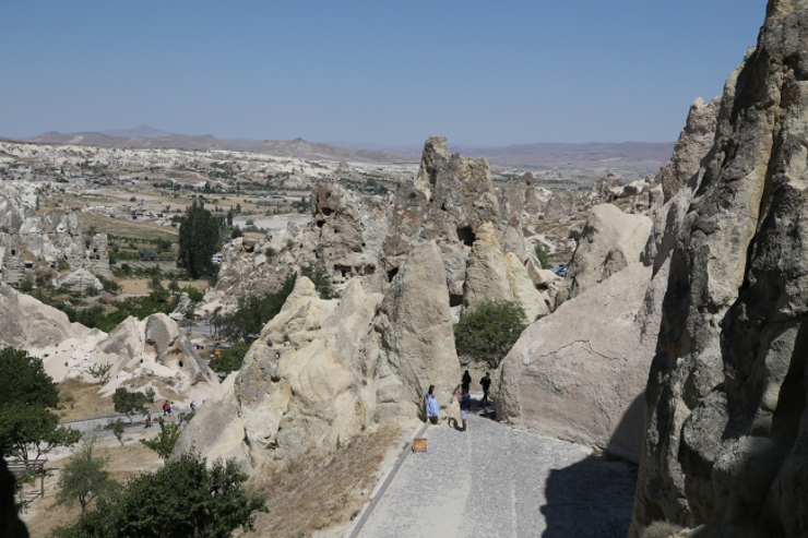 الصورة: AA / (أرشيف)