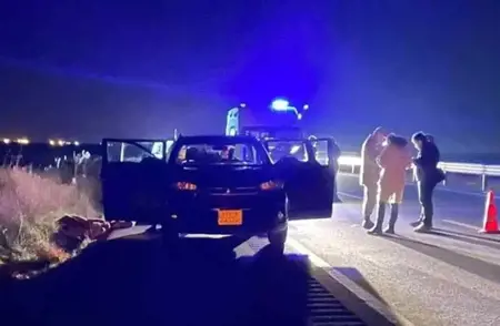 مصرع 4 عراقيين في هجوم مسلح بولاية ماردين التركية مصرع 4 عراقيين في هجوم مسلح بولاية ماردين التركية