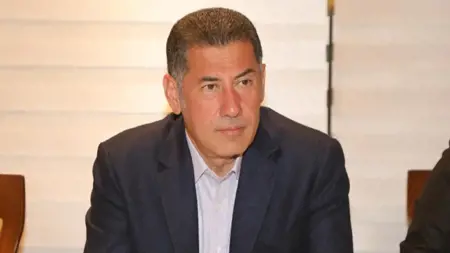 المرشح الرئاسي أوغان: للأسف تم اغتيال سمعة محرم إينجه المرشح الرئاسي أوغان: للأسف تم اغتيال سمعة محرم إينجه