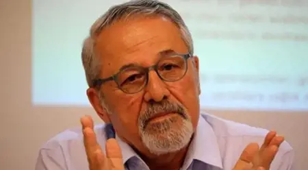 خبير زلازل تركي يوضح مدى خطورة زلزال اسطنبول المحتمل خبير زلازل تركي يوضح مدى خطورة زلزال اسطنبول المحتمل