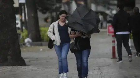 عاجل:الأرصاد التركية تحذر من عاصفة وصقيع زراعي في محافظة أنقرة عاجل:الأرصاد التركية تحذر من عاصفة وصقيع زراعي في محافظة أنقرة