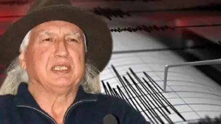 خبير تركي: لن يكون هناك زلزال أكبر 