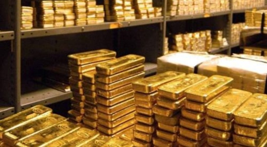 مورغان ستانلي يصدم أسواق الذهب: هذا ما يمنع وصول الأونصة لـ 5200 دولار