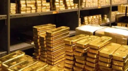 مورغان ستانلي يصدم أسواق الذهب: هذا ما يمنع وصول الأونصة لـ 5200 دولار