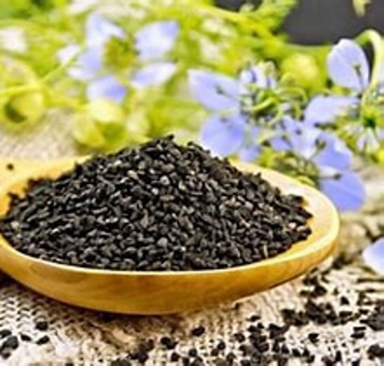 بهار يخفّض الكوليسترول