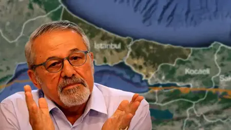 خطر الزلازل يلوح في الأفق: هل استعدت إزمير لما هو قادم؟ خطر الزلازل يلوح في الأفق: هل استعدت إزمير لما هو قادم؟