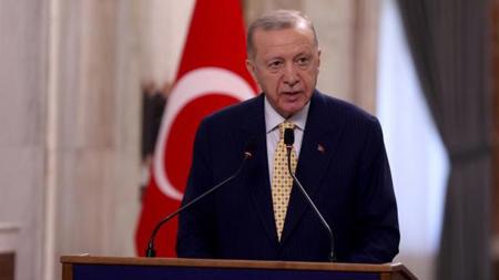 تركيا تعلن فرض حظر اقتصادي شامل وقطع جميع العلاقات التجارية مع إسرائيل