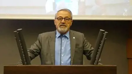 عالم زلازل تركي يحذر من زلزال متوقع بقوة 10 درجات يضرب اسطنبول عالم زلازل تركي يحذر من زلزال متوقع بقوة 10 درجات يضرب اسطنبول