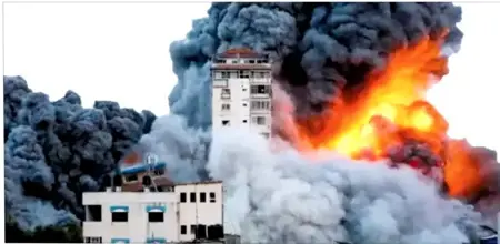 اقتراح مصري جديد لإنهاء الحرب اقتراح مصري جديد لإنهاء الحرب