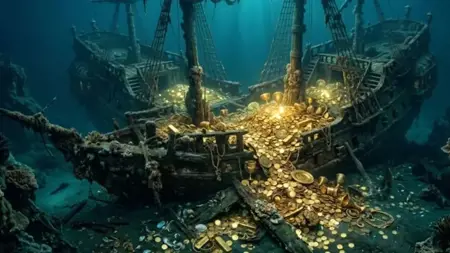 كيف ستحصل كولومبيا على كنز 'سان خوسيه' الغارق في 2026؟