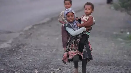 اليونسيف: 11 مليون طفل يمني بحاجة إلى المساعدة اليونسيف: 11 مليون طفل يمني بحاجة إلى المساعدة