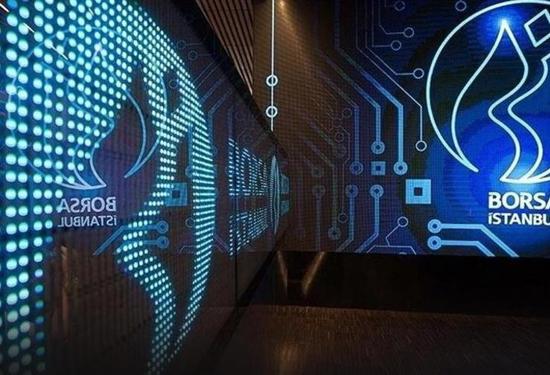 بورصة إسطنبول تُنهي تعاملات الخميس على تراجع بضغط من قطاع البنوك
