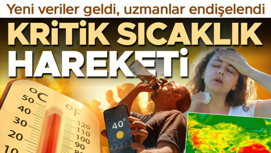 بيانات جديدة تثير قلق الخبراء بشأن ظاهرة النينيو.. كيف ستتأثر تركيا؟