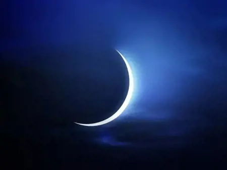 عاجل :السعودية تعلن تعذر رؤية هلال شهر رمضان عاجل :السعودية تعلن تعذر رؤية هلال شهر رمضان