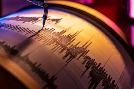 زلزال بقوة 4.2 درجة يهز هاتاي التركية ولا خسائر حتى الآن