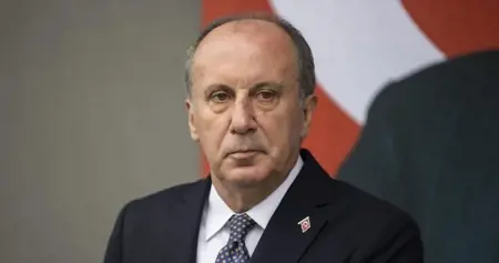 بعد انسحابه من الانتخابات التركية.. محرم إنجه يُقاضي 5 أشخاص متورطين بعد انسحابه من الانتخابات التركية.. محرم إنجه يُقاضي 5 أشخاص متورطين