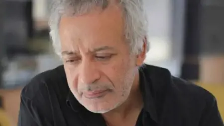 الصحفي المصري أسعد طه يصف شعور السوريين تجاه حملات المعارضة التركية ضدهم الصحفي المصري أسعد طه يصف شعور السوريين تجاه حملات المعارضة التركية ضدهم