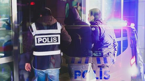 اعتقال 384 شخصا بسبب مظاهرات غير مرخصة في الأول من مايو في إسطنبول