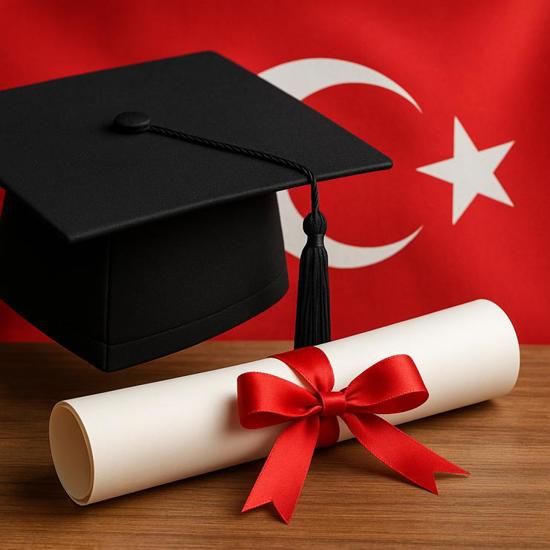 أفضل الجامعات الخاصة في تركيا لعام 2026: قائمة محدثة للطلاب