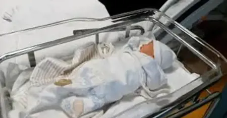 القضية لم تنته بعد..أنباء جديدة تتعلق بعصابة المواليد الجدد في تركيا  القضية لم تنته بعد..أنباء جديدة تتعلق بعصابة المواليد الجدد في تركيا