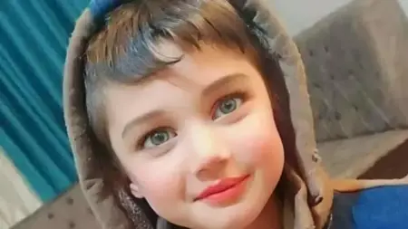 جريمة بشعة تهز العراق .. مقتل طفل على يد زوجة أبيه جريمة بشعة تهز العراق .. مقتل طفل على يد زوجة أبيه