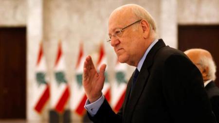مجلس النواب اللبناني يختار الشخصية المكلفة بتشكيل الحكومة