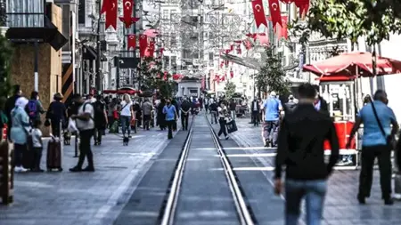 كورونا لم يختفي ..الصحة التركية تعلن أحدث الأرقام الخاصة بالوفيات كورونا لم يختفي ..الصحة التركية تعلن أحدث الأرقام الخاصة بالوفيات