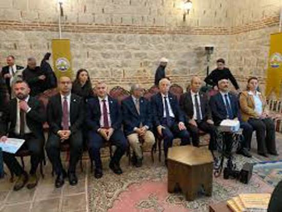 جامعة تراكيا تؤسس مكتبة ومتحف الحروب البلقانية في كارا أغاش