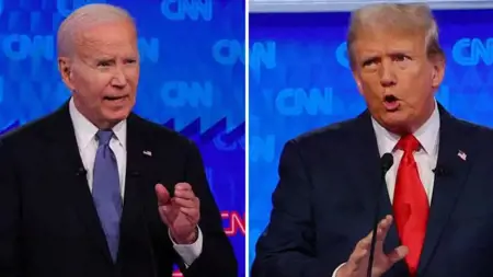 قريبا ..ترامب وبايدن يلتقيان في المكتب البيضاوي قريبا ..ترامب وبايدن يلتقيان في المكتب البيضاوي