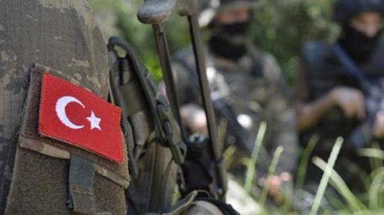 تركيا تودع شهيداً جديداً في عمليات قفل المخلب شمال العراق
