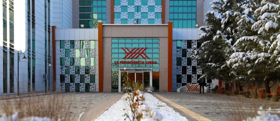 مجلس التعليم التركي يكشف إحصاءات التعليم العالي