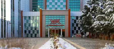 مجلس التعليم التركي يكشف إحصاءات التعليم العالي