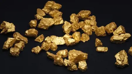 907 أطنان ذهب و13 مليون طنّ نحاس.. اكتشاف تعديني ضخم في جبال الأنديز