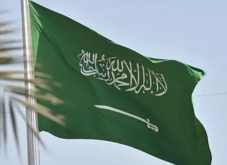 المملكة العربية السعودية تتخذ قرارًا قد يقلب موازين الحرب على غزة المملكة العربية السعودية تتخذ قرارًا قد يقلب موازين الحرب على غزة