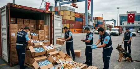 ضبط أدوية بـ5 مليارات ليرة