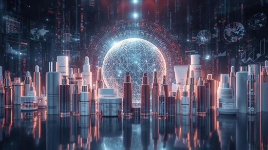 نمو اقتصادي عالمي وتحوّل نحو الجمال الواعي.