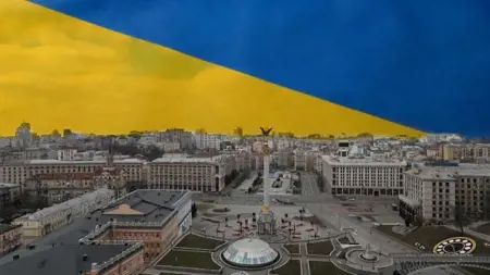 صافرات الإنذار تدوي في كييف بعد إعلان الكرملين محاولة أوكرانيا اغتيال بوتين   صافرات الإنذار تدوي في كييف بعد إعلان الكرملين محاولة أوكرانيا اغتيال بوتين