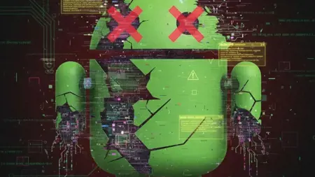 ثغرةٌ خطيرة: هواتف أندرويد قد تُخترَق عبر مكالمة فيديو (VoLTE)