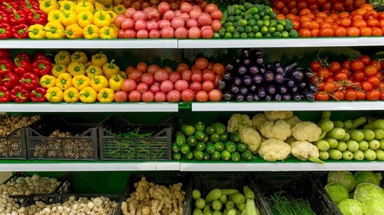 تضخم القطاع الزراعي يرتفع مجددًا في تركيا