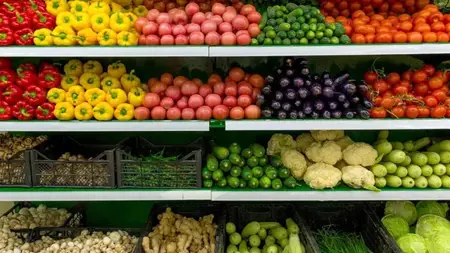 تضخم القطاع الزراعي يرتفع مجددًا في تركيا