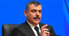 وزير الداخلية التركي مصطفى تشيفتشي يزور سوريا لبحث الأمن والعودة الطوعية للاجئين