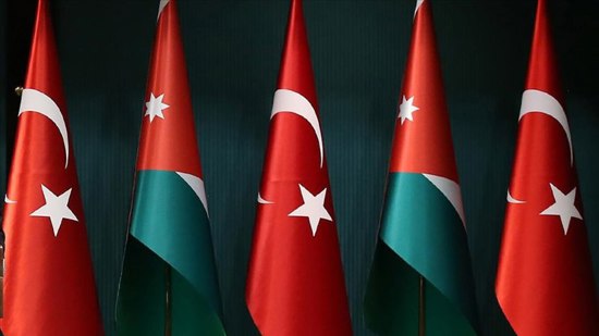غداً.. وفد أردني رفيع يزور أنقرة غداً.. وفد أردني رفيع يزور أنقرة